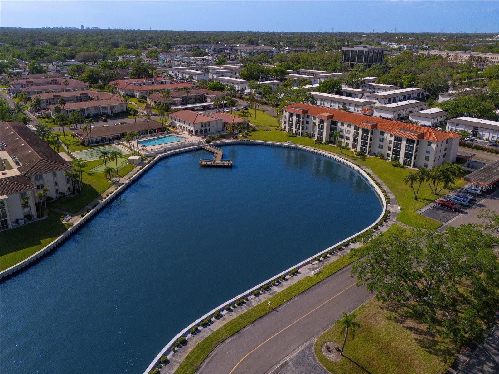 19029 US HIGHWAY 19 N #21E, CLEARWATER, FL, 33764