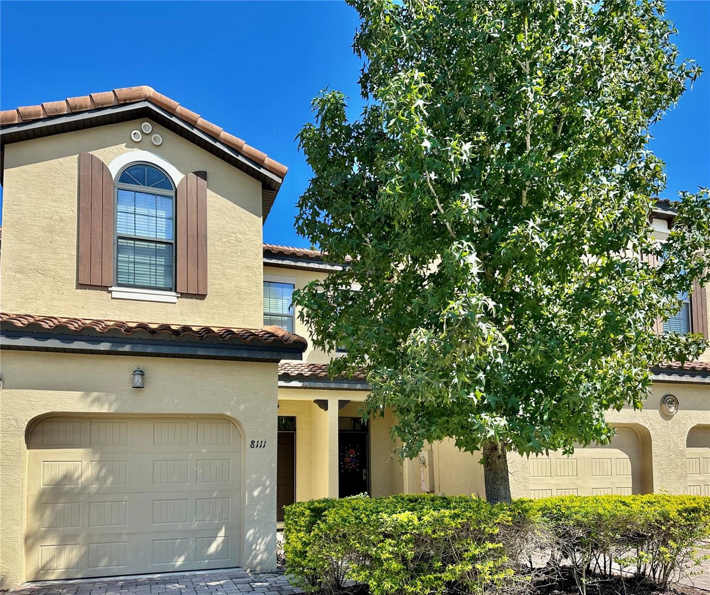 8111 ROSEVILLE BLVD, DAVENPORT, FL, 33896