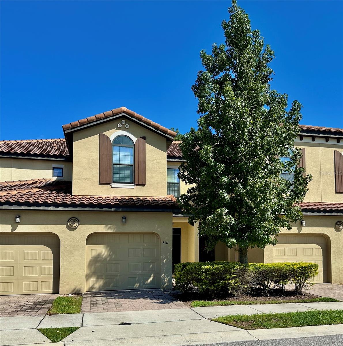 8111 ROSEVILLE BLVD, DAVENPORT, FL, 33896