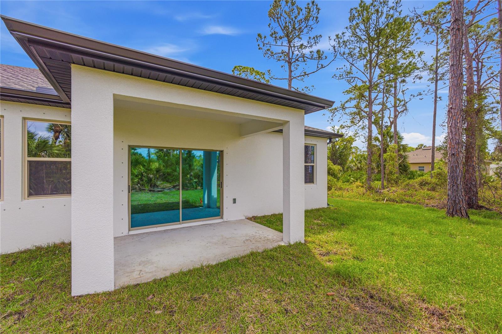 1189 SARGENT ST, NORTH PORT, FL, 34287