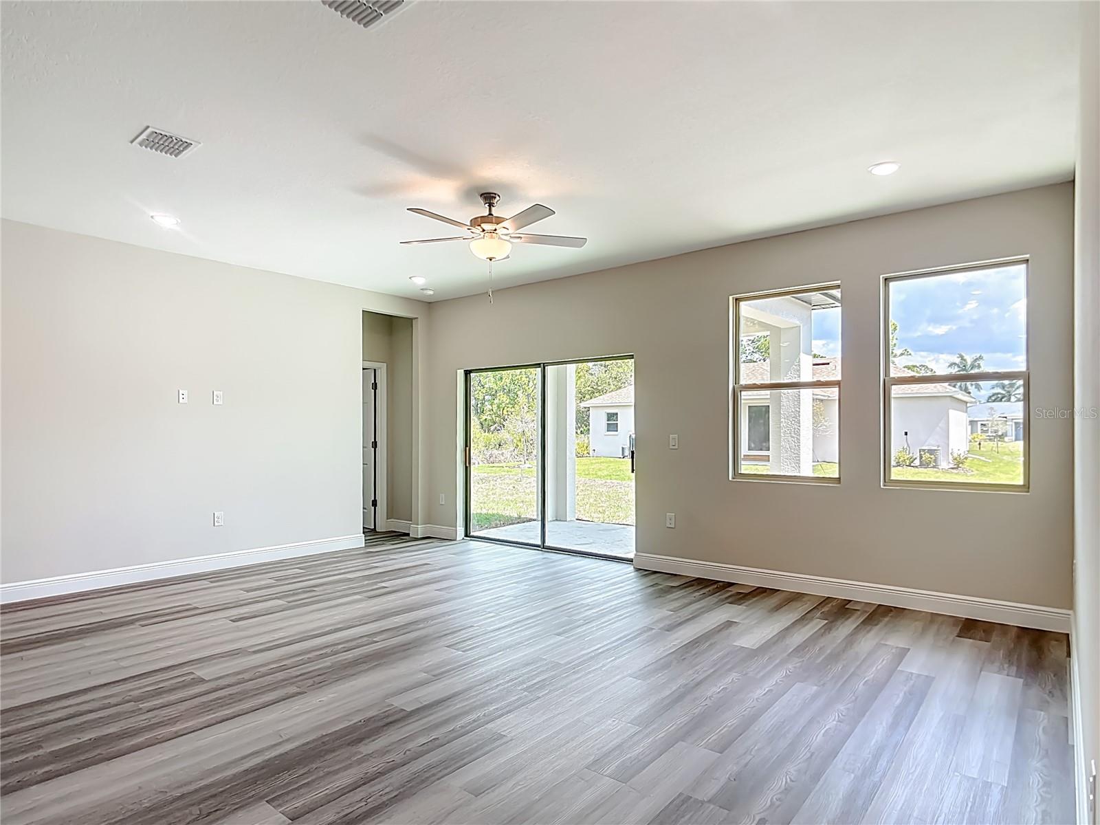 1189 SARGENT ST, NORTH PORT, FL, 34287