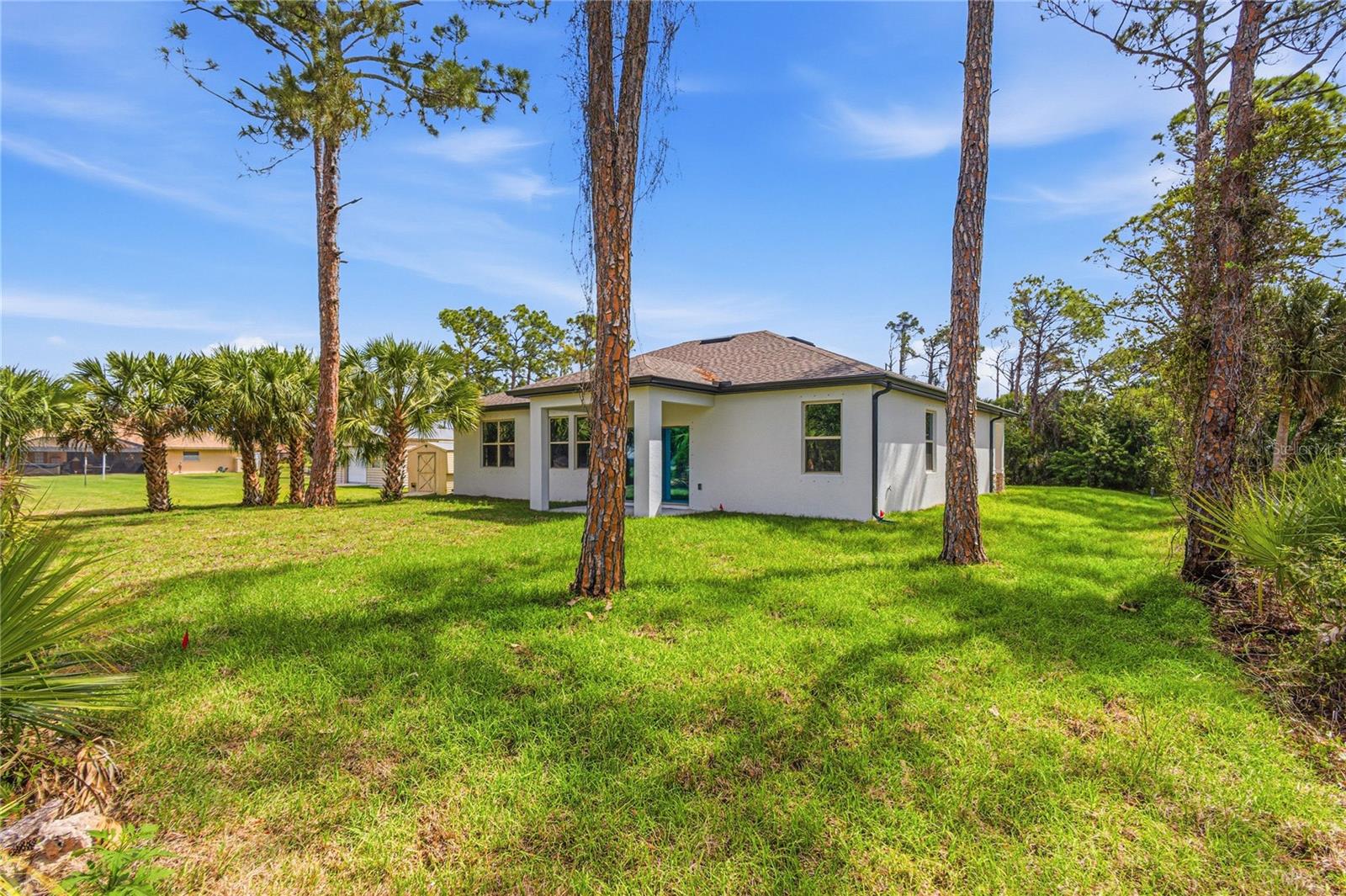 1189 SARGENT ST, NORTH PORT, FL, 34287