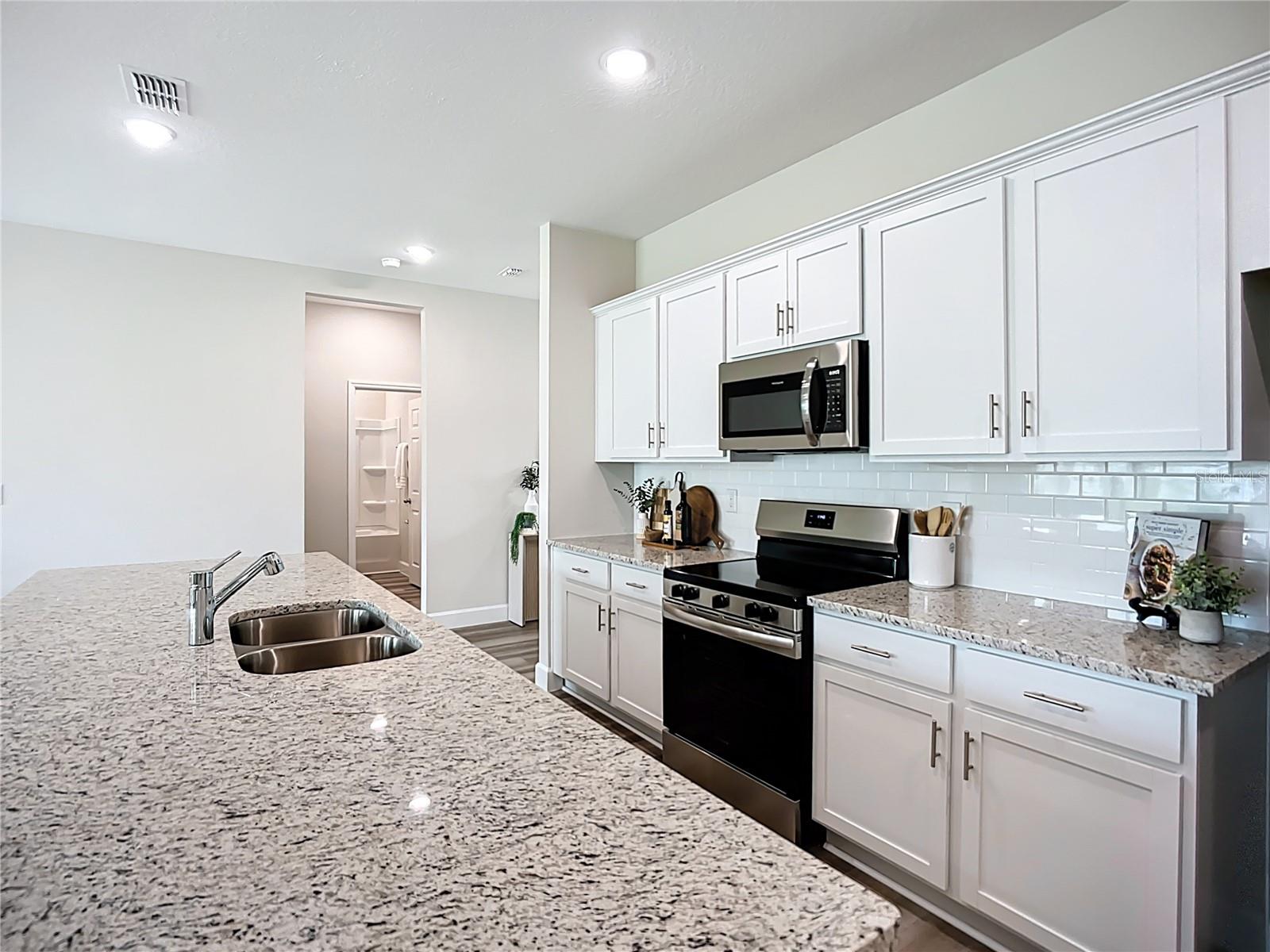 1189 SARGENT ST, NORTH PORT, FL, 34287