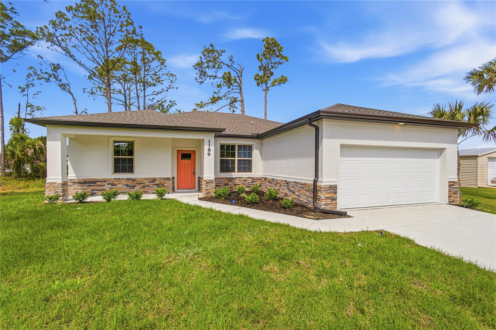 1189 SARGENT ST, NORTH PORT, FL, 34287