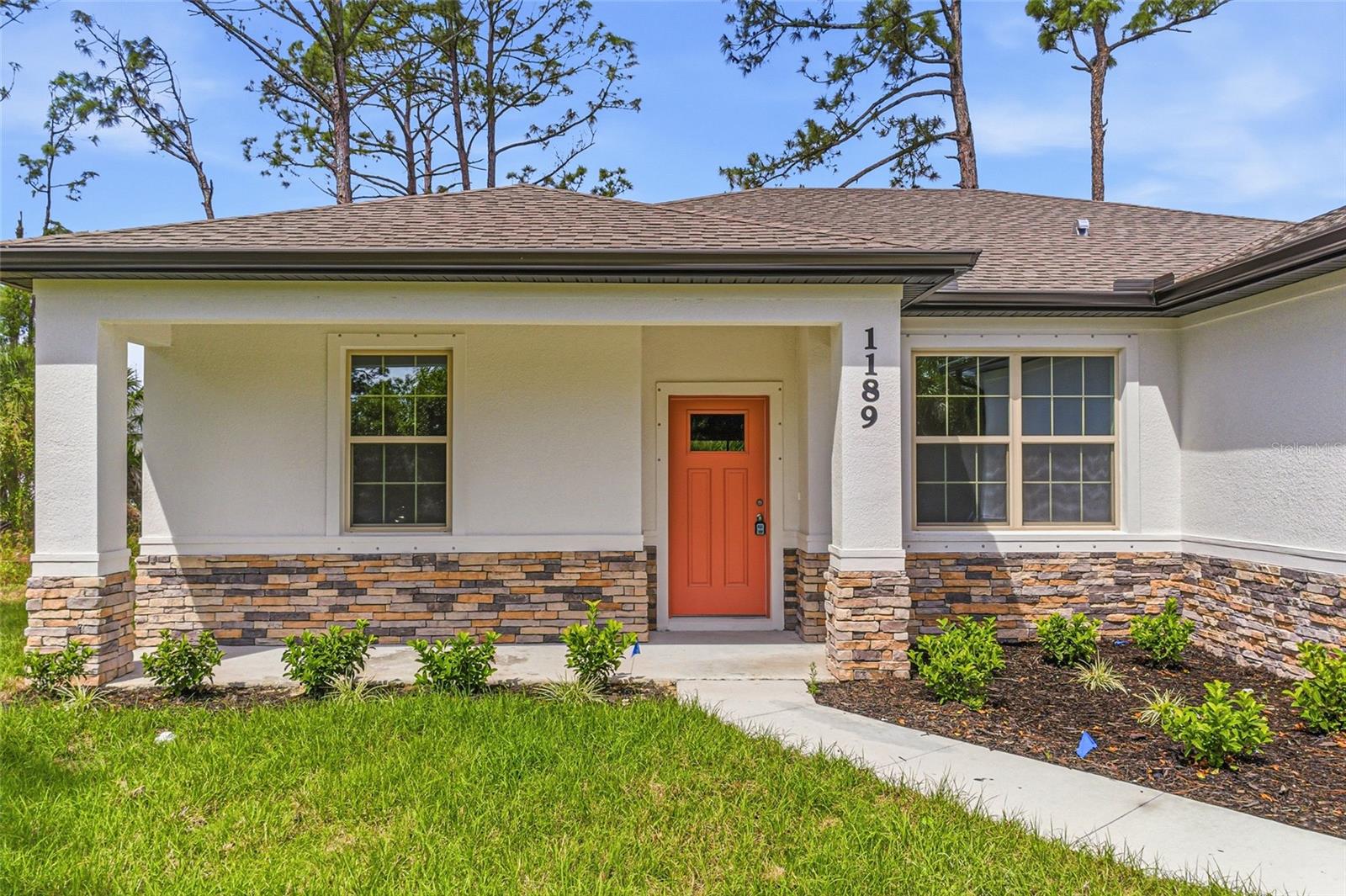 1189 SARGENT ST, NORTH PORT, FL, 34287