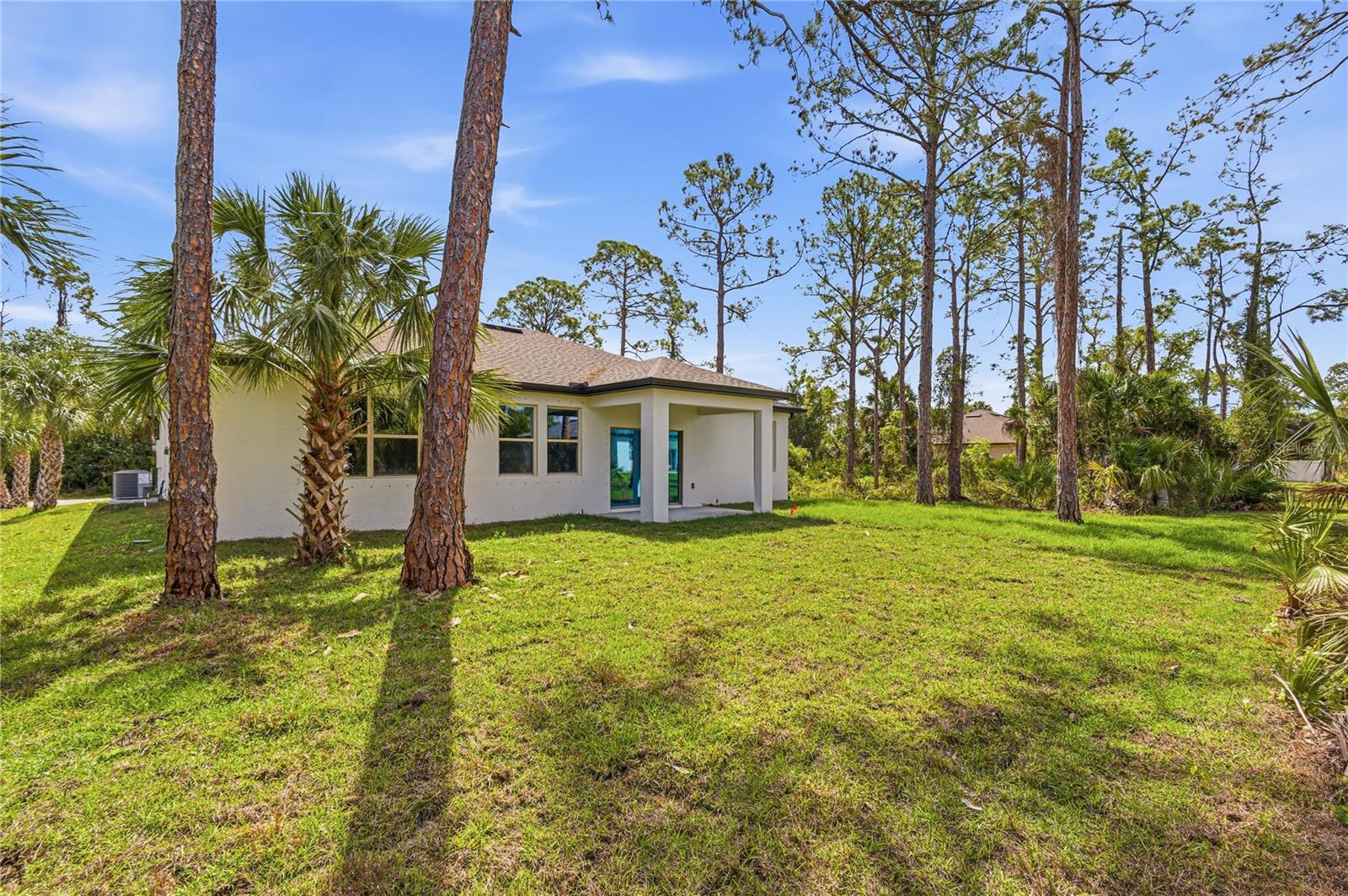 1189 SARGENT ST, NORTH PORT, FL, 34287