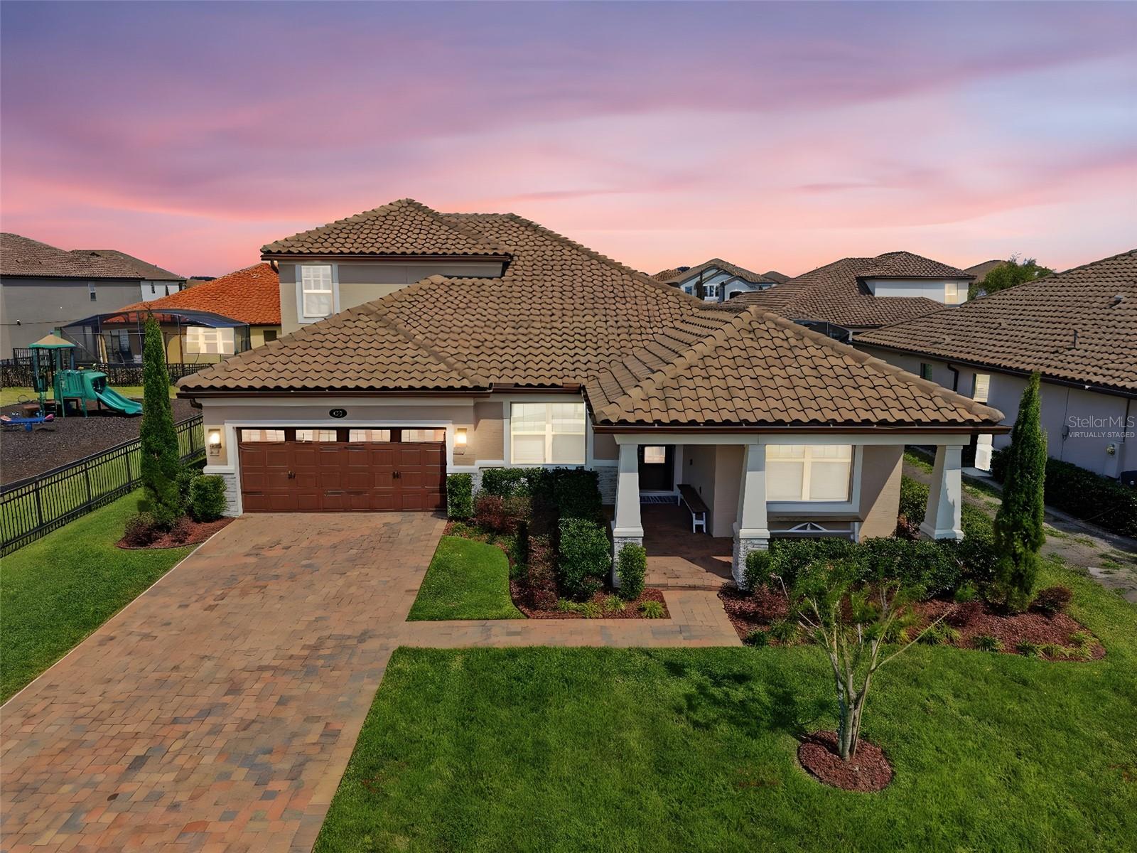 251 TEDDY RUSHING ST, DEBARY, FL, 32713