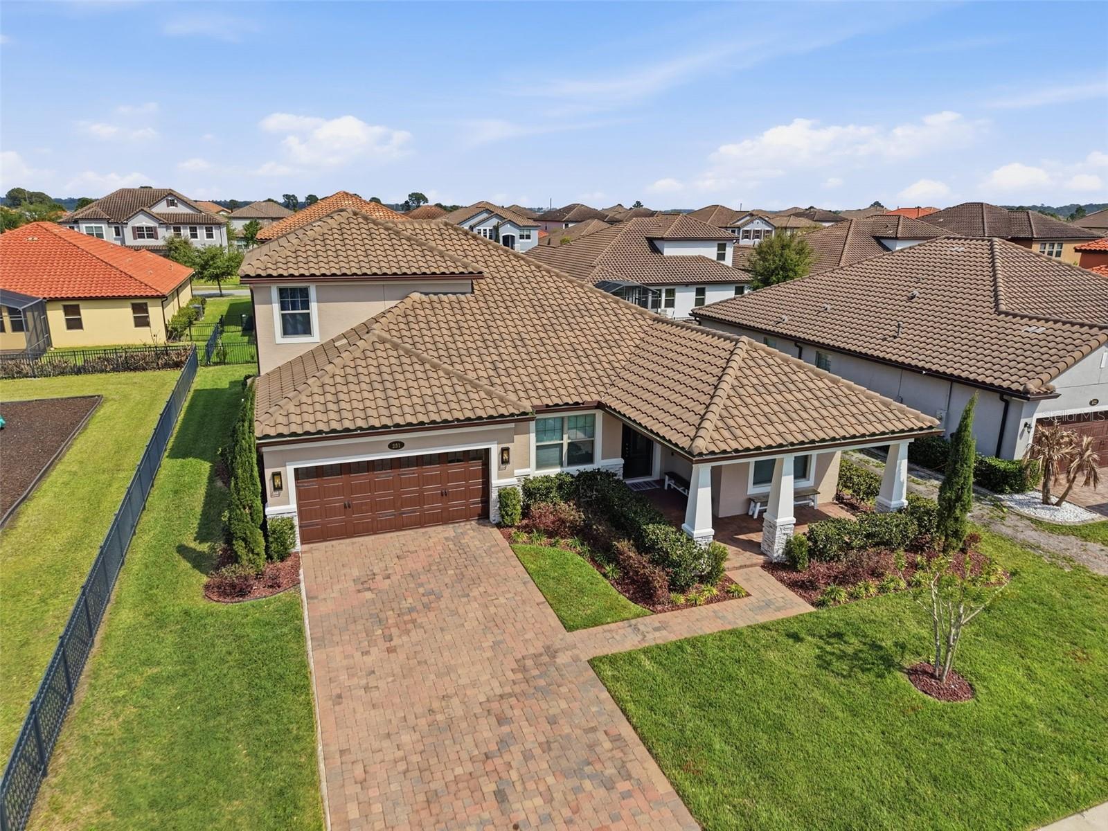 251 TEDDY RUSHING ST, DEBARY, FL, 32713