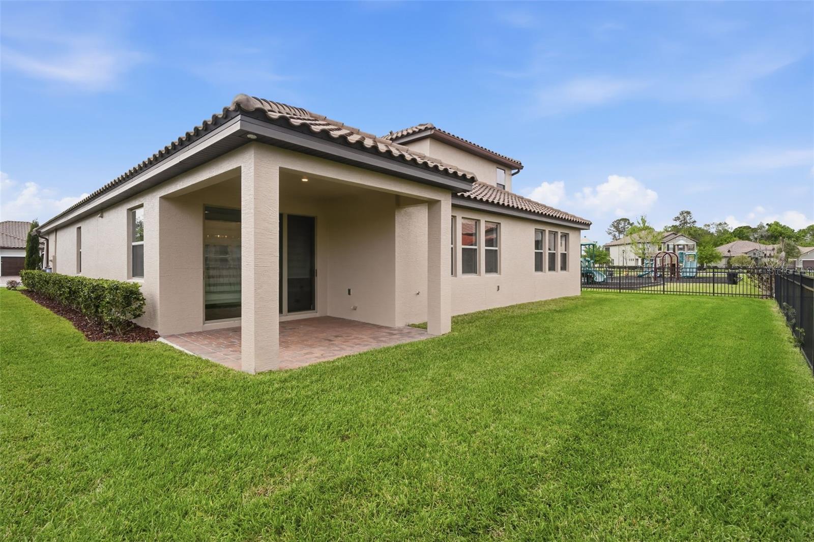 251 TEDDY RUSHING ST, DEBARY, FL, 32713