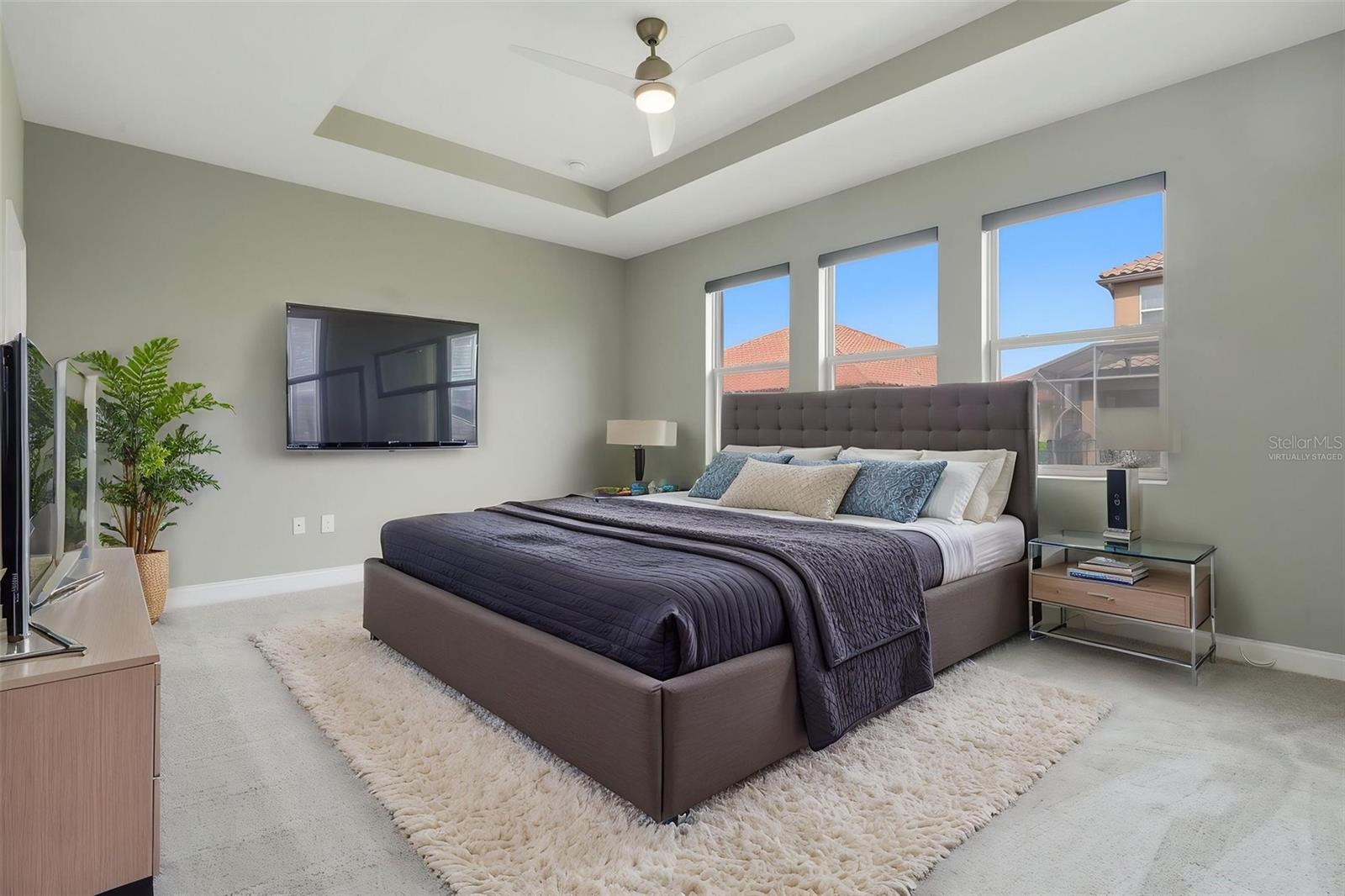 251 TEDDY RUSHING ST, DEBARY, FL, 32713