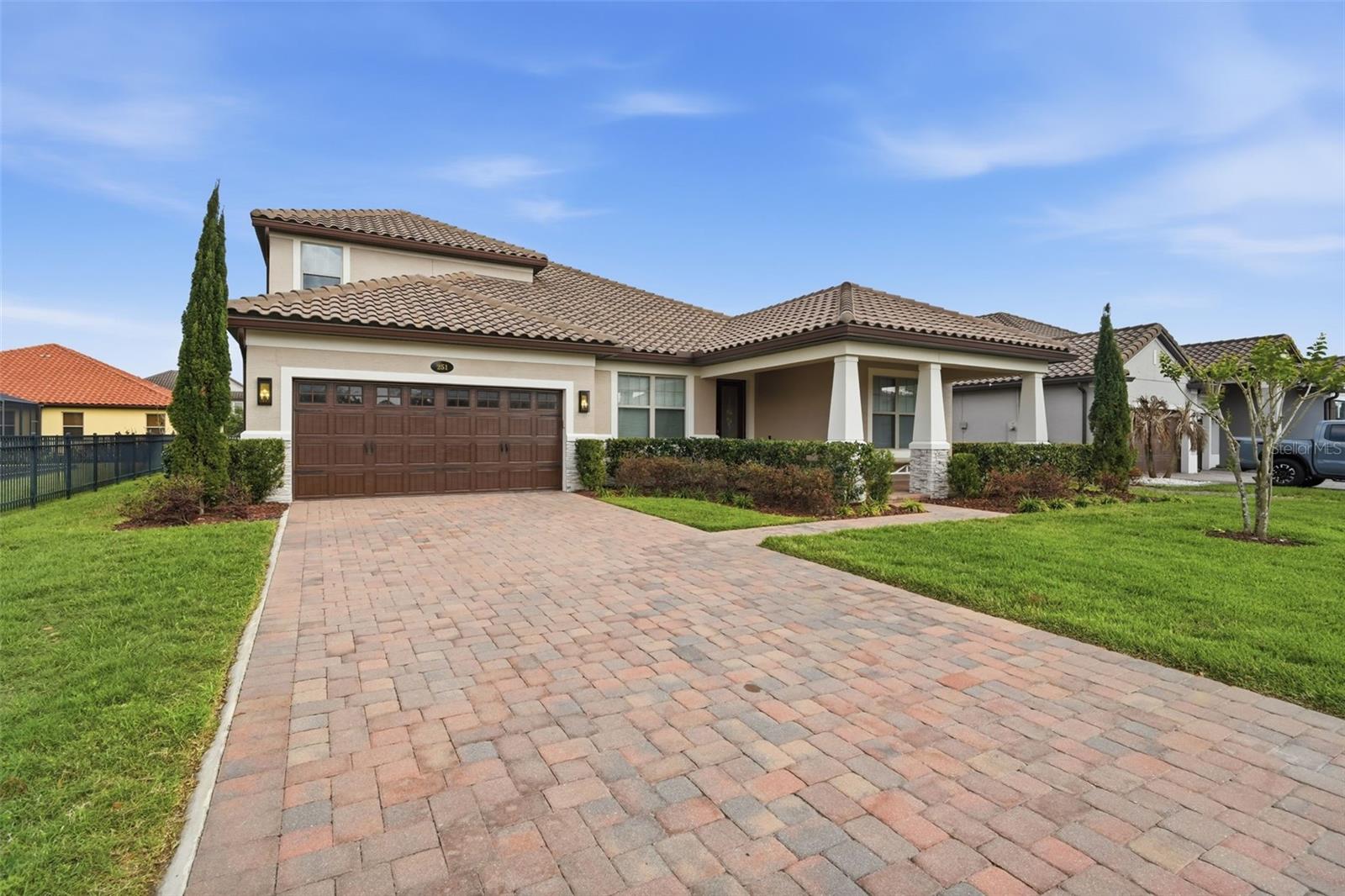 251 TEDDY RUSHING ST, DEBARY, FL, 32713