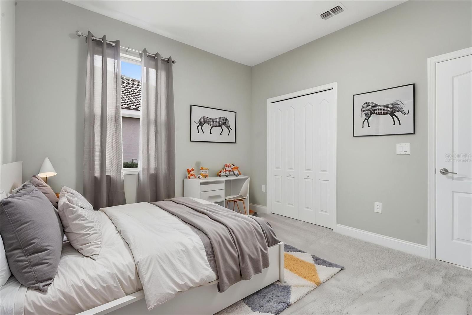 251 TEDDY RUSHING ST, DEBARY, FL, 32713