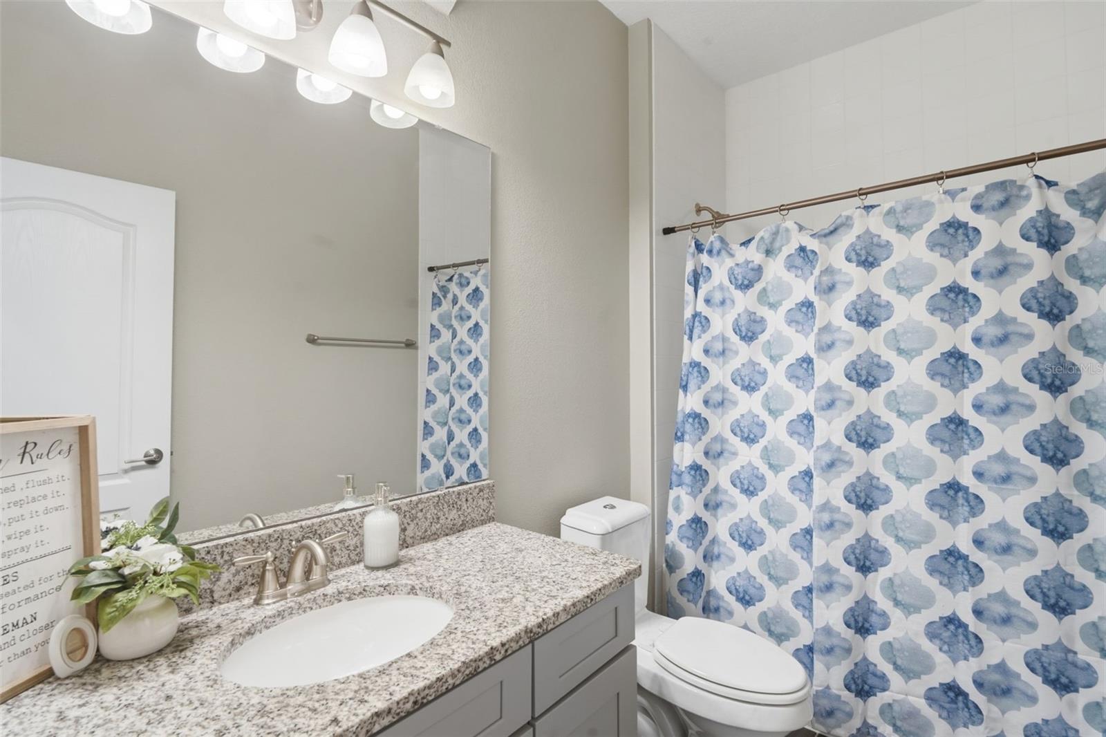 251 TEDDY RUSHING ST, DEBARY, FL, 32713