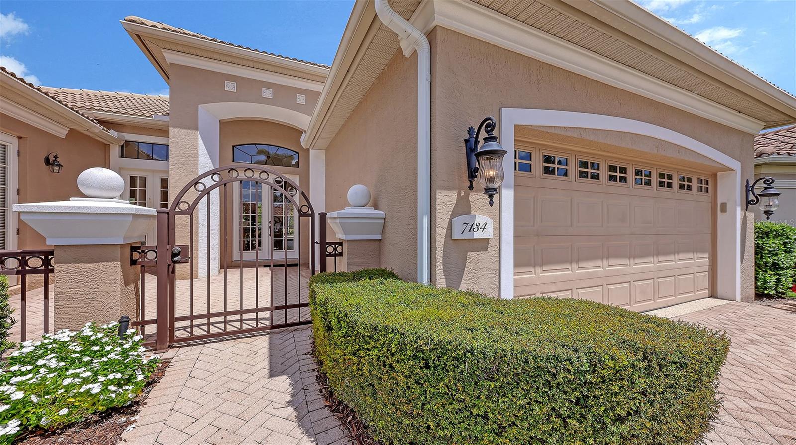7134 WHITEMARSH CIR, LAKEWOOD RANCH, FL, 34202