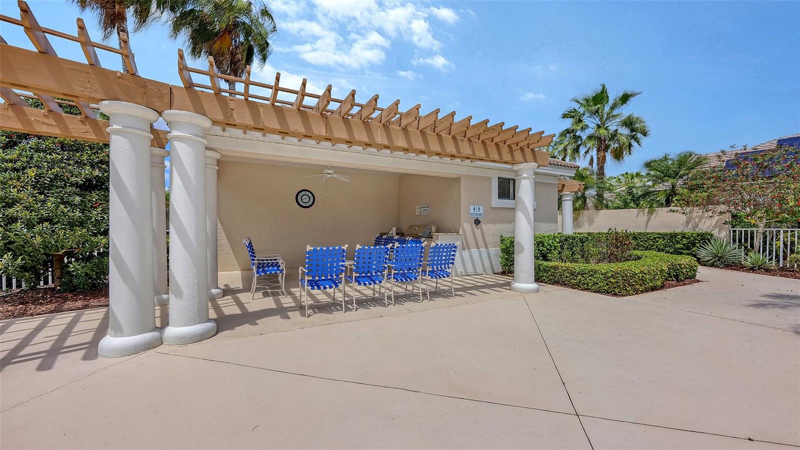 7134 WHITEMARSH CIR, LAKEWOOD RANCH, FL, 34202