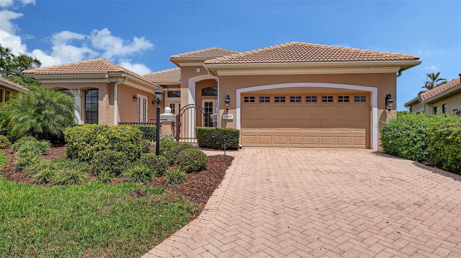 7134 WHITEMARSH CIR, LAKEWOOD RANCH, FL, 34202