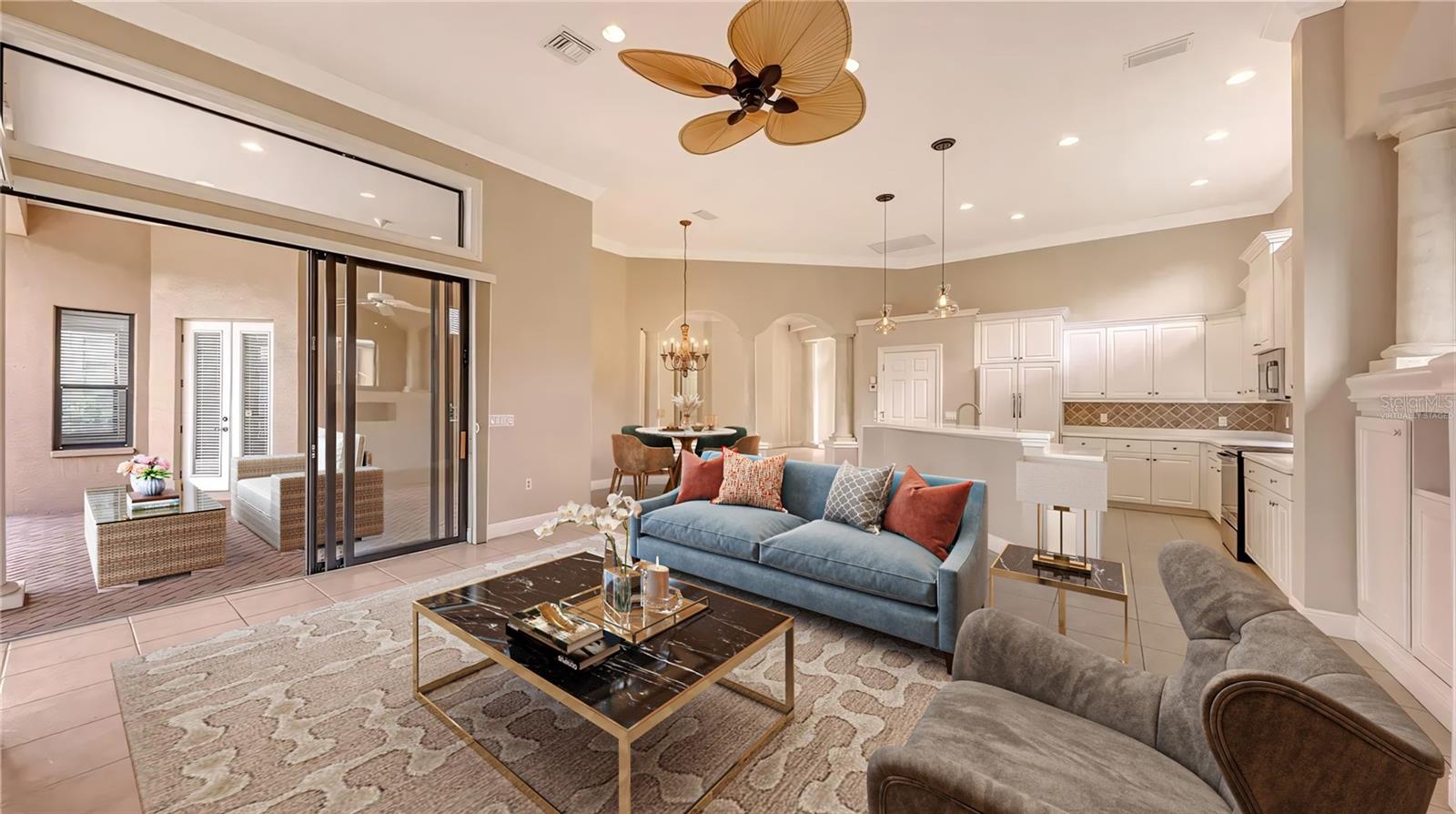7134 WHITEMARSH CIR, LAKEWOOD RANCH, FL, 34202