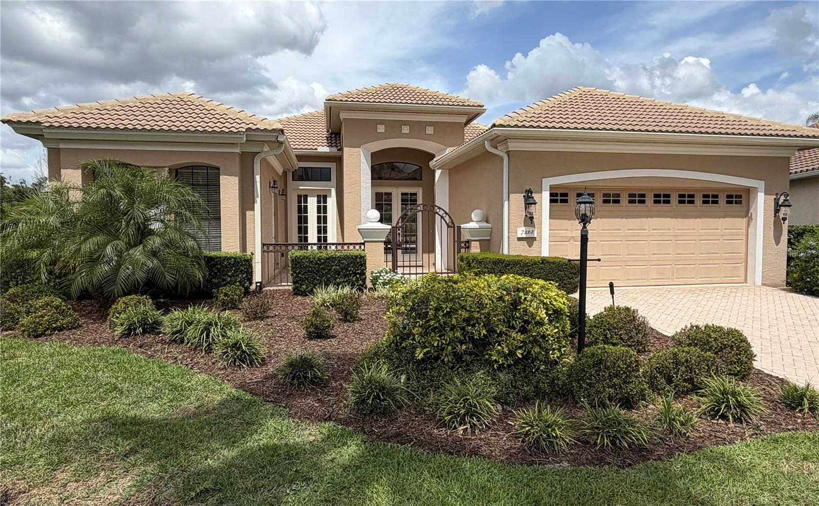 7134 WHITEMARSH CIR, LAKEWOOD RANCH, FL, 34202