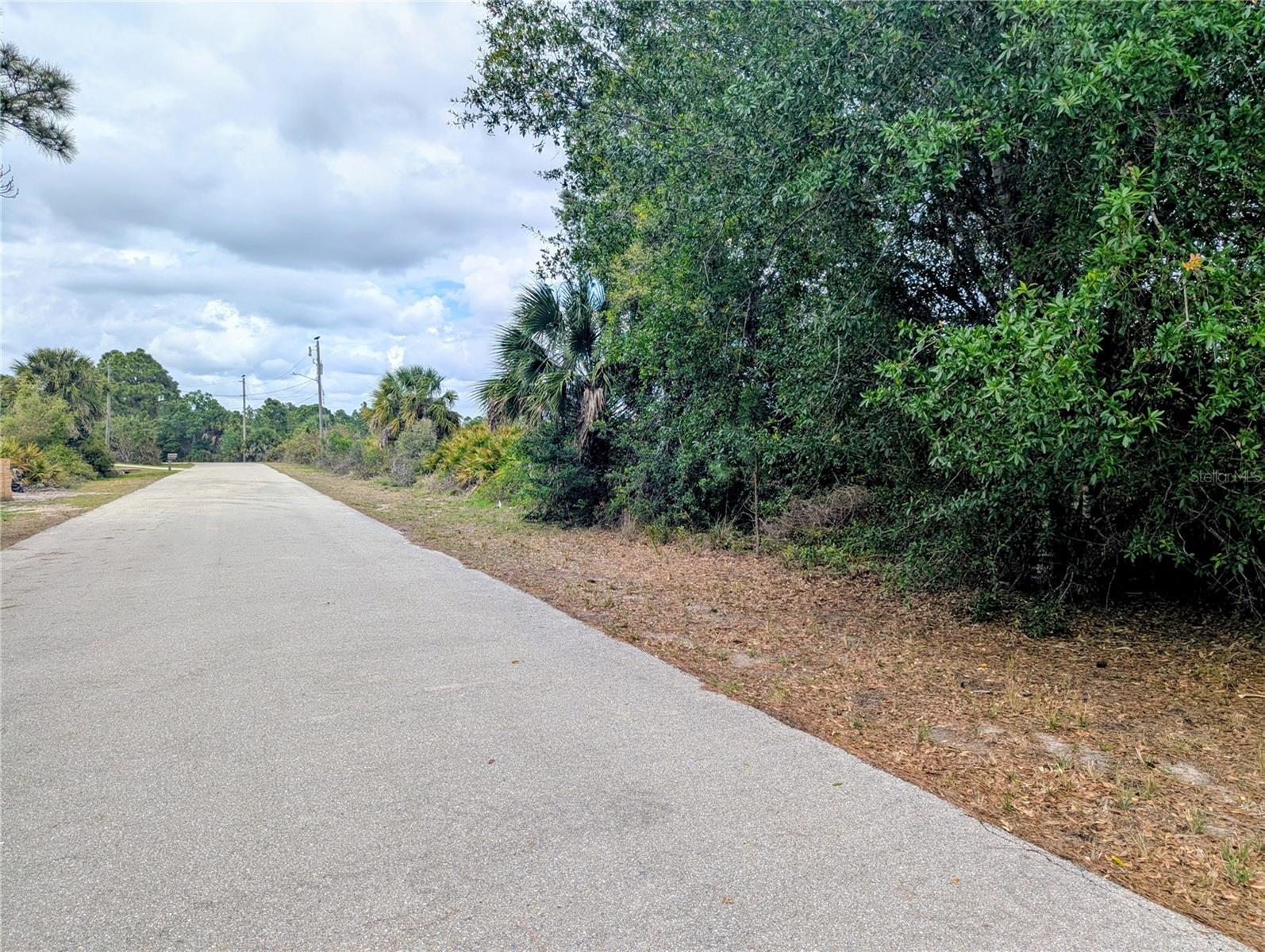 CALLAGHAN LN, NORTH PORT, FL, 34291