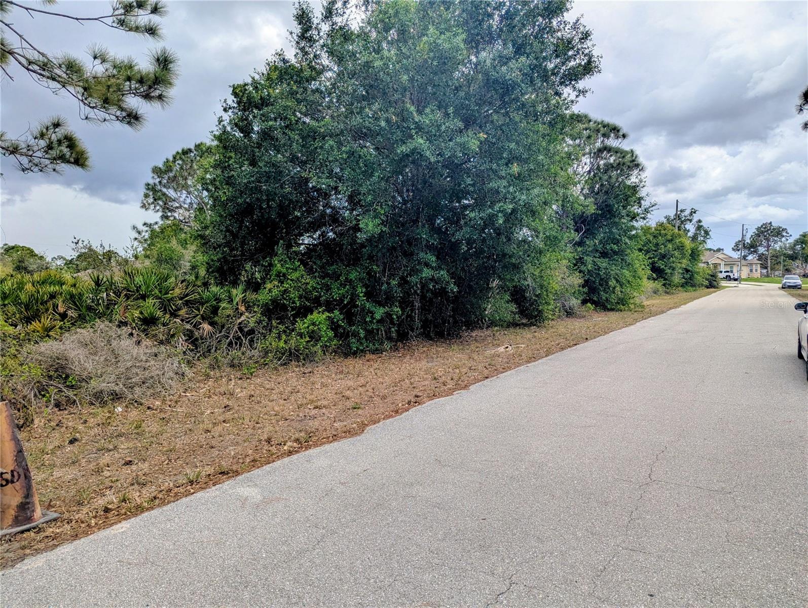 CALLAGHAN LN, NORTH PORT, FL, 34291