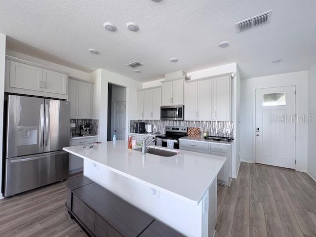 2668 SPIDER LILY CT, CLERMONT, FL, 34711