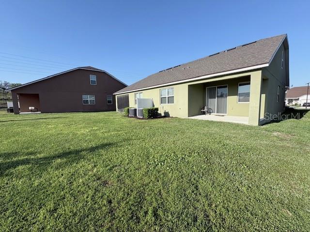 2668 SPIDER LILY CT, CLERMONT, FL, 34711