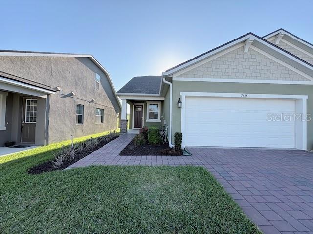2668 SPIDER LILY CT, CLERMONT, FL, 34711