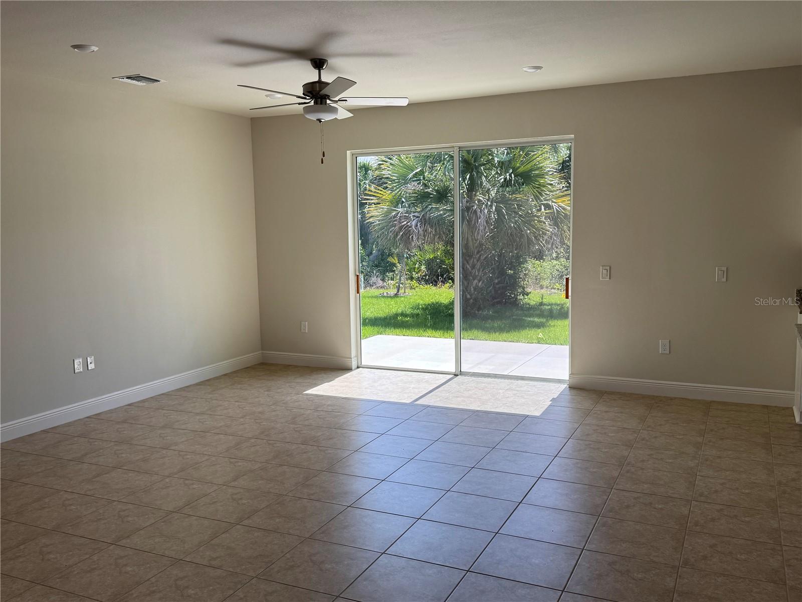 3462 SERNICE ST, NORTH PORT, FL, 34288