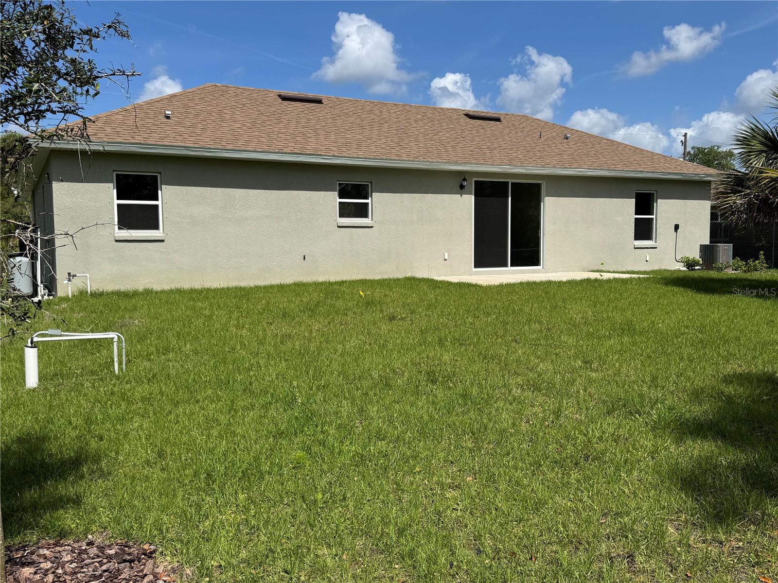 3462 SERNICE ST, NORTH PORT, FL, 34288
