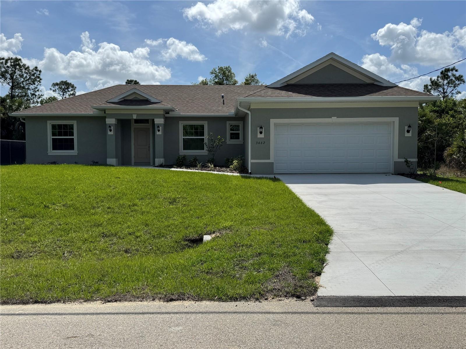 3462 SERNICE ST, NORTH PORT, FL, 34288