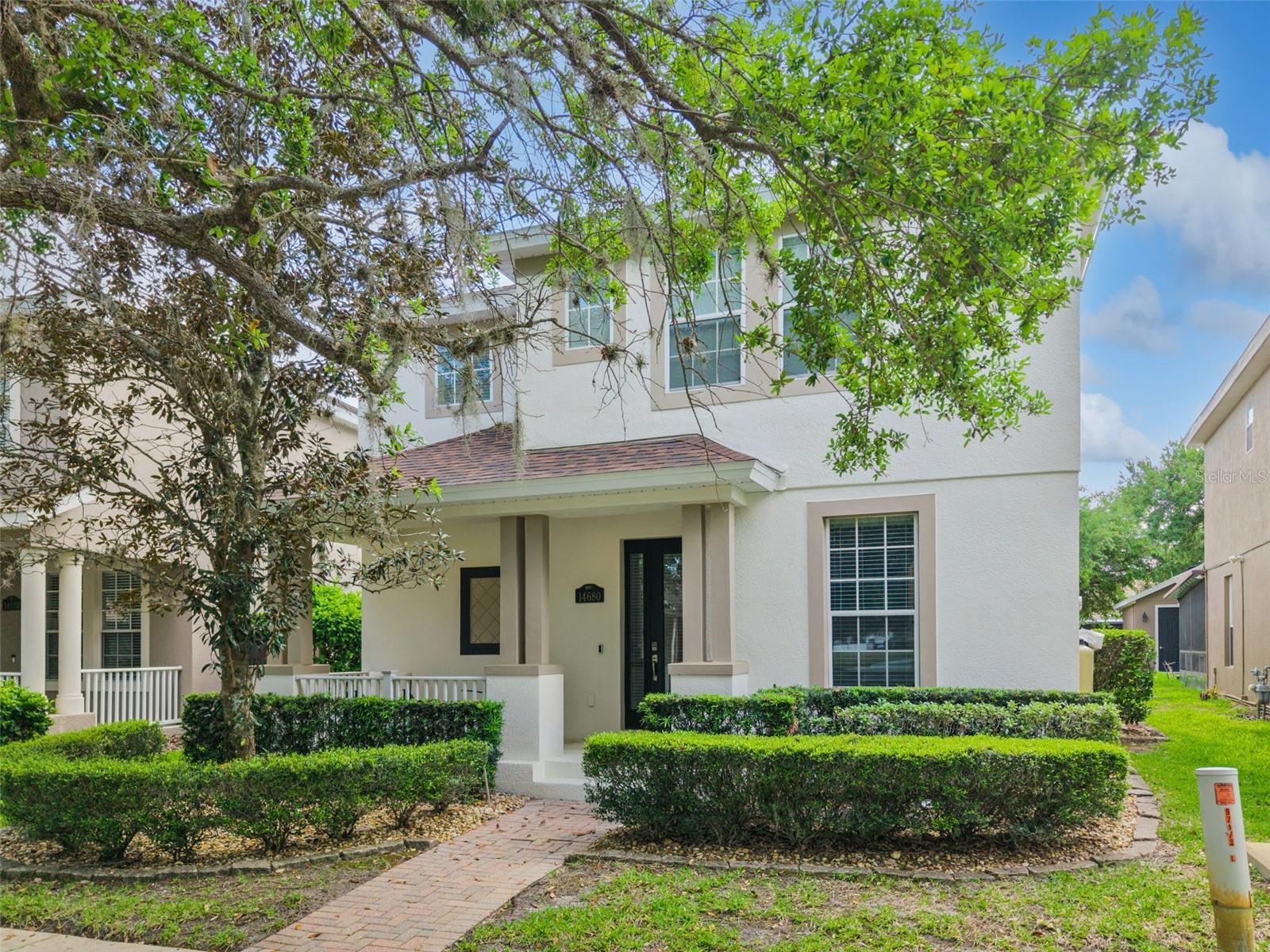 14680 BLACK CHERRY TRL, WINTER GARDEN, FL, 34787