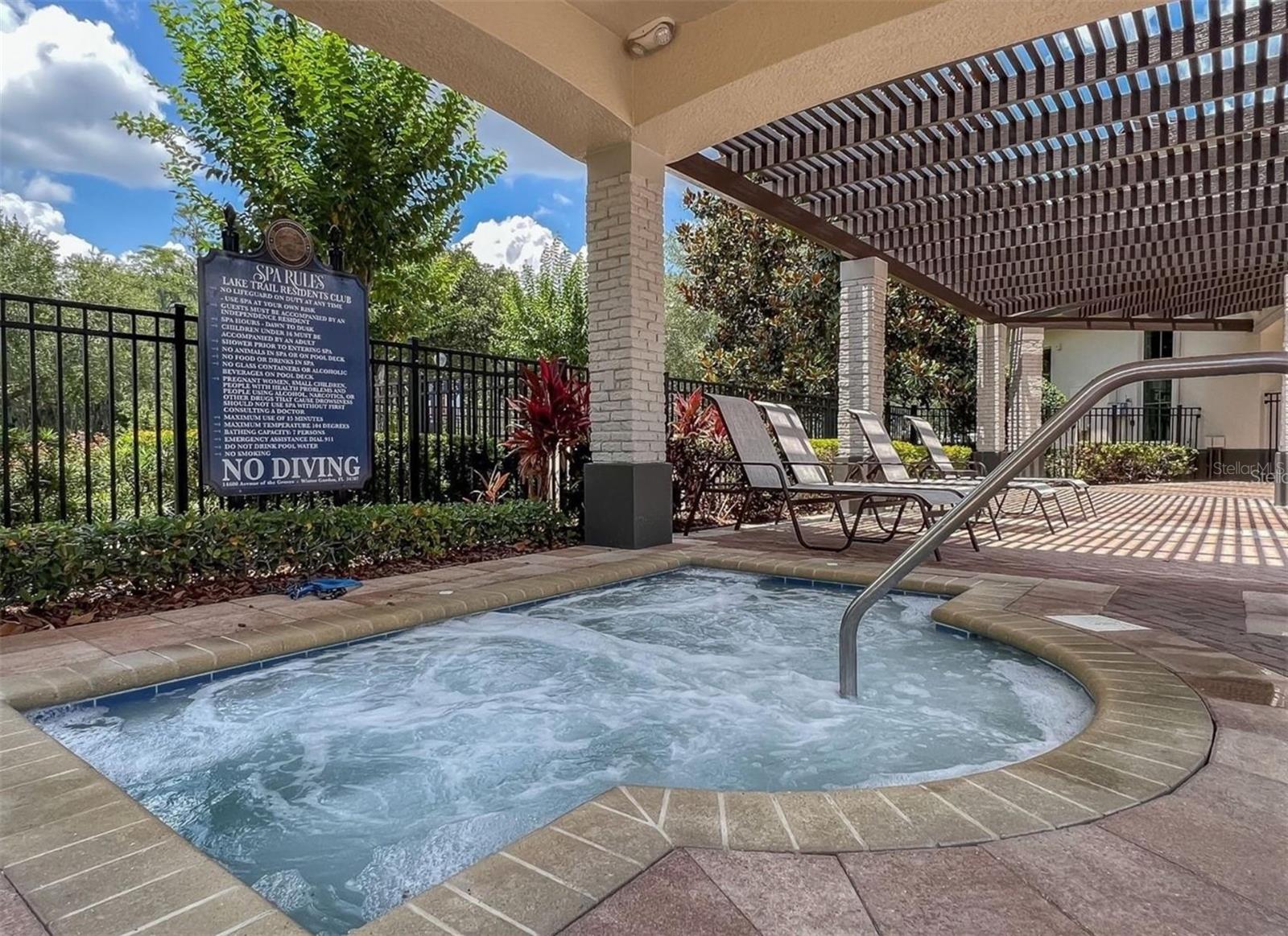 14680 BLACK CHERRY TRL, WINTER GARDEN, FL, 34787