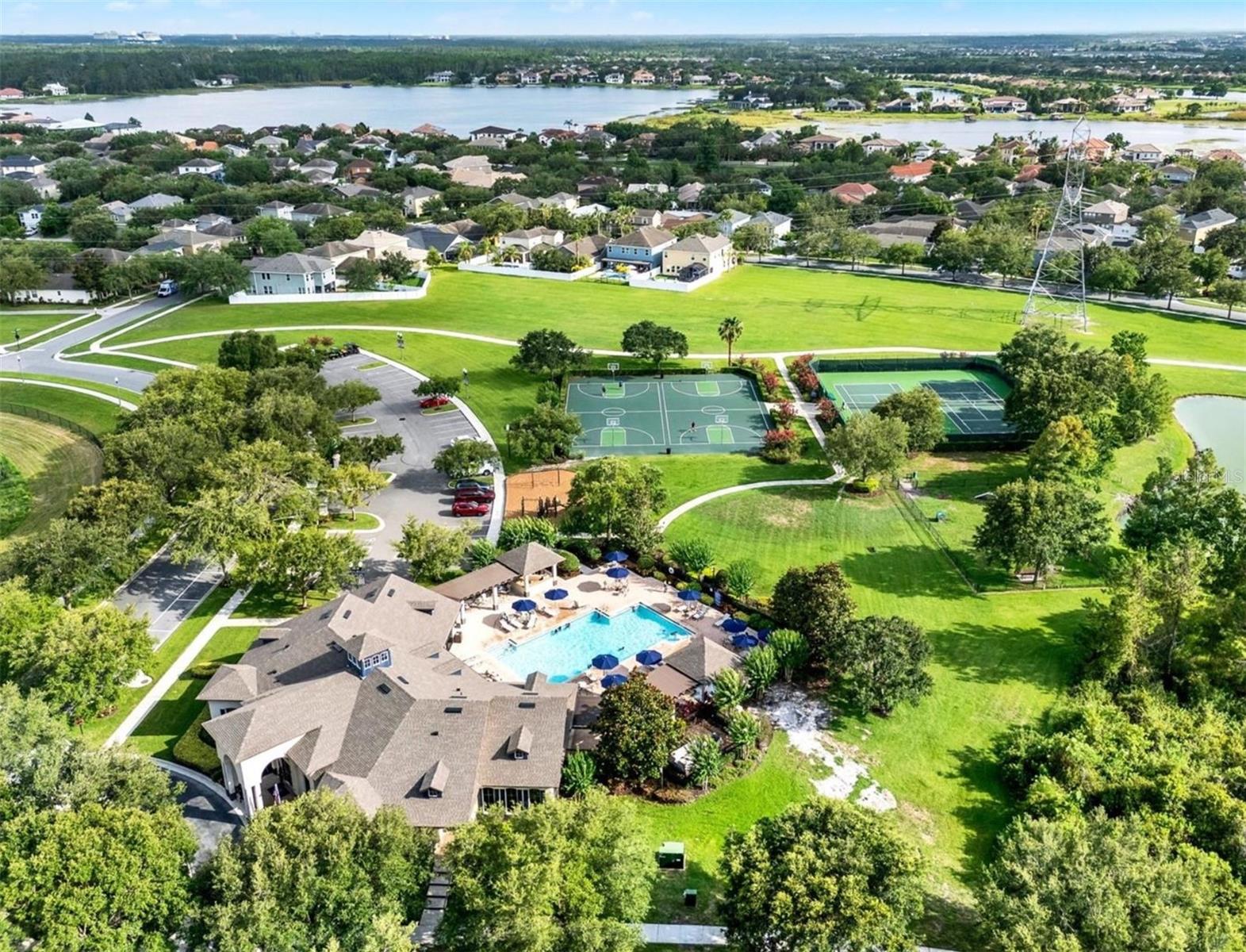 14680 BLACK CHERRY TRL, WINTER GARDEN, FL, 34787