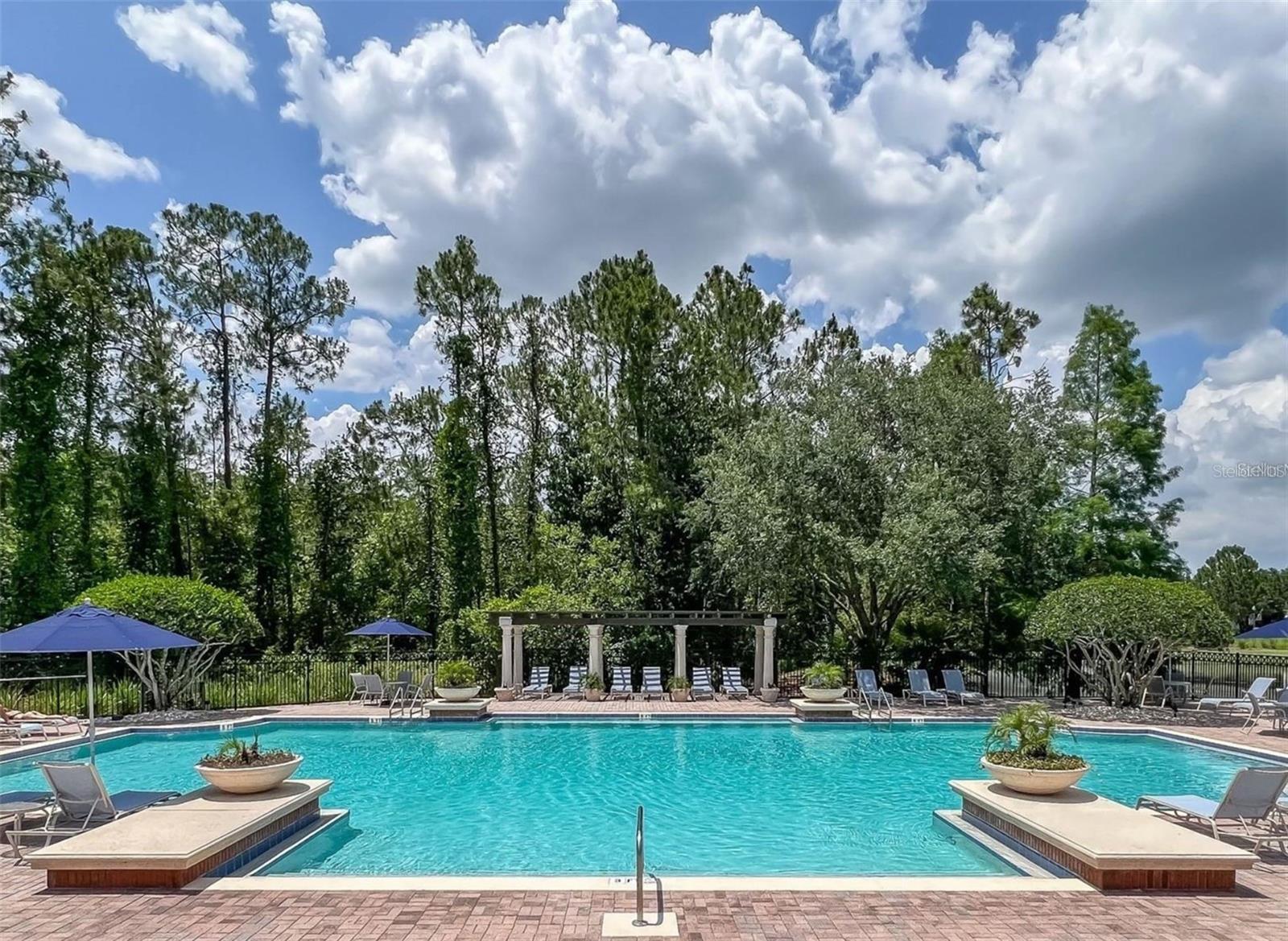 14680 BLACK CHERRY TRL, WINTER GARDEN, FL, 34787