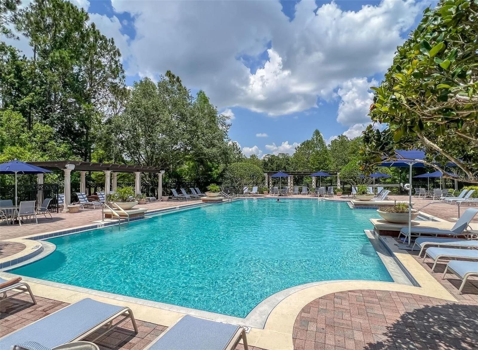 14680 BLACK CHERRY TRL, WINTER GARDEN, FL, 34787