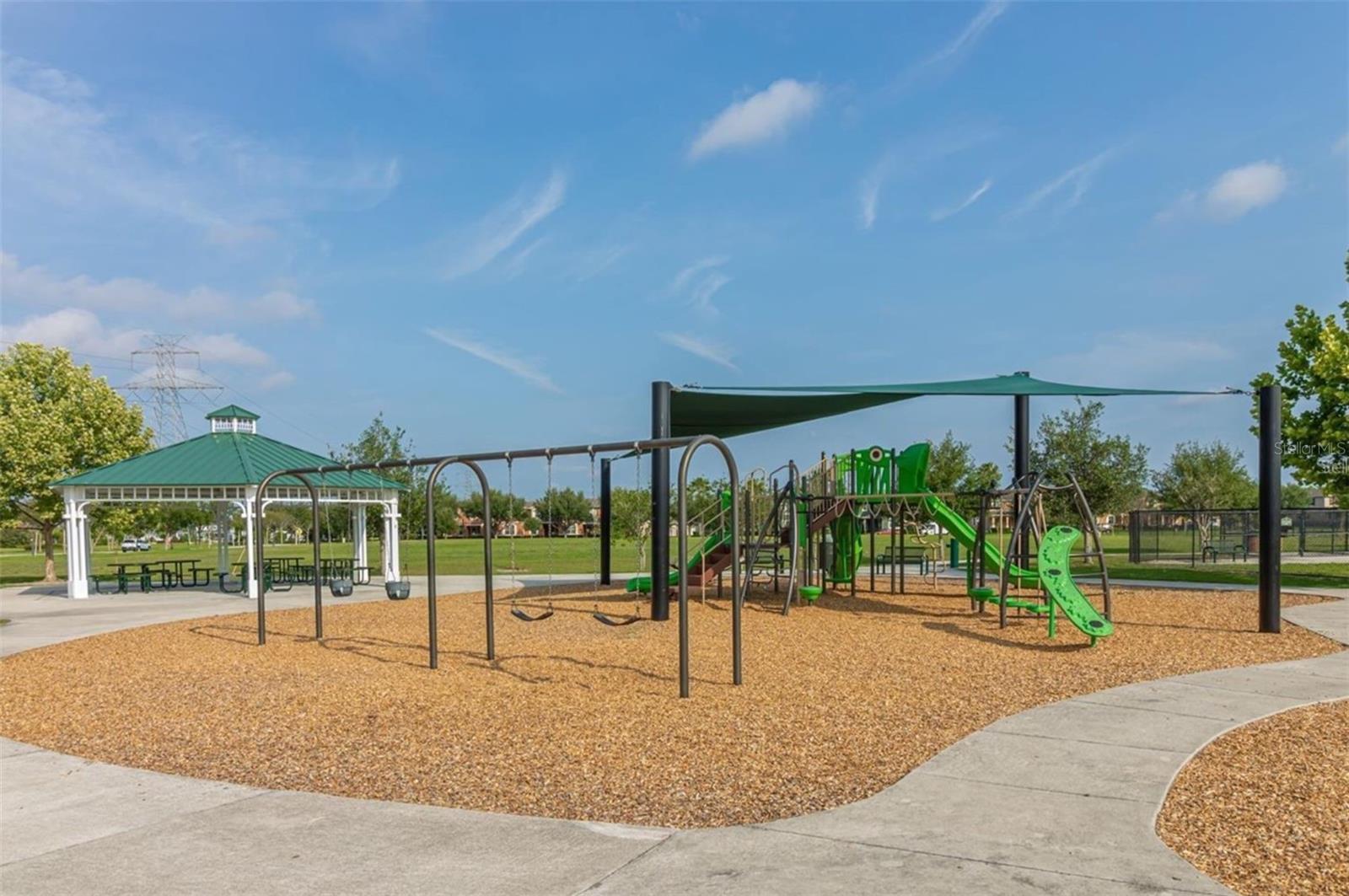 14680 BLACK CHERRY TRL, WINTER GARDEN, FL, 34787