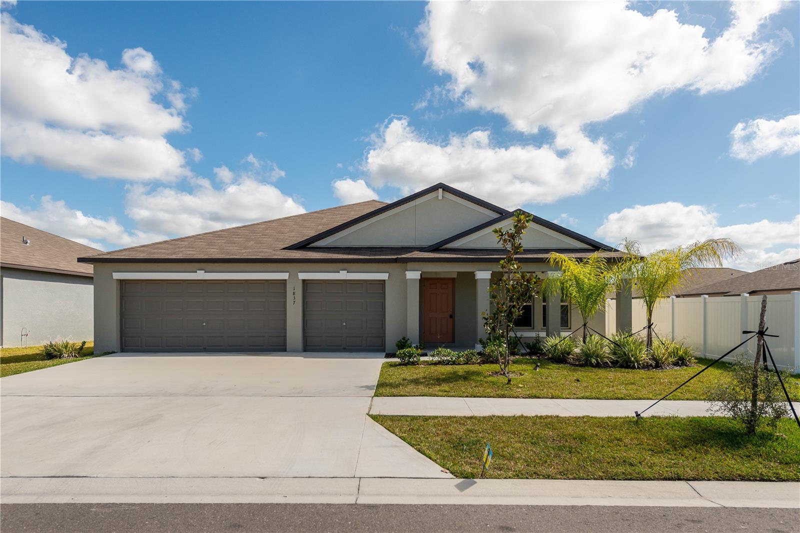 1837 SAND DAISY PL, RUSKIN, FL, 33570