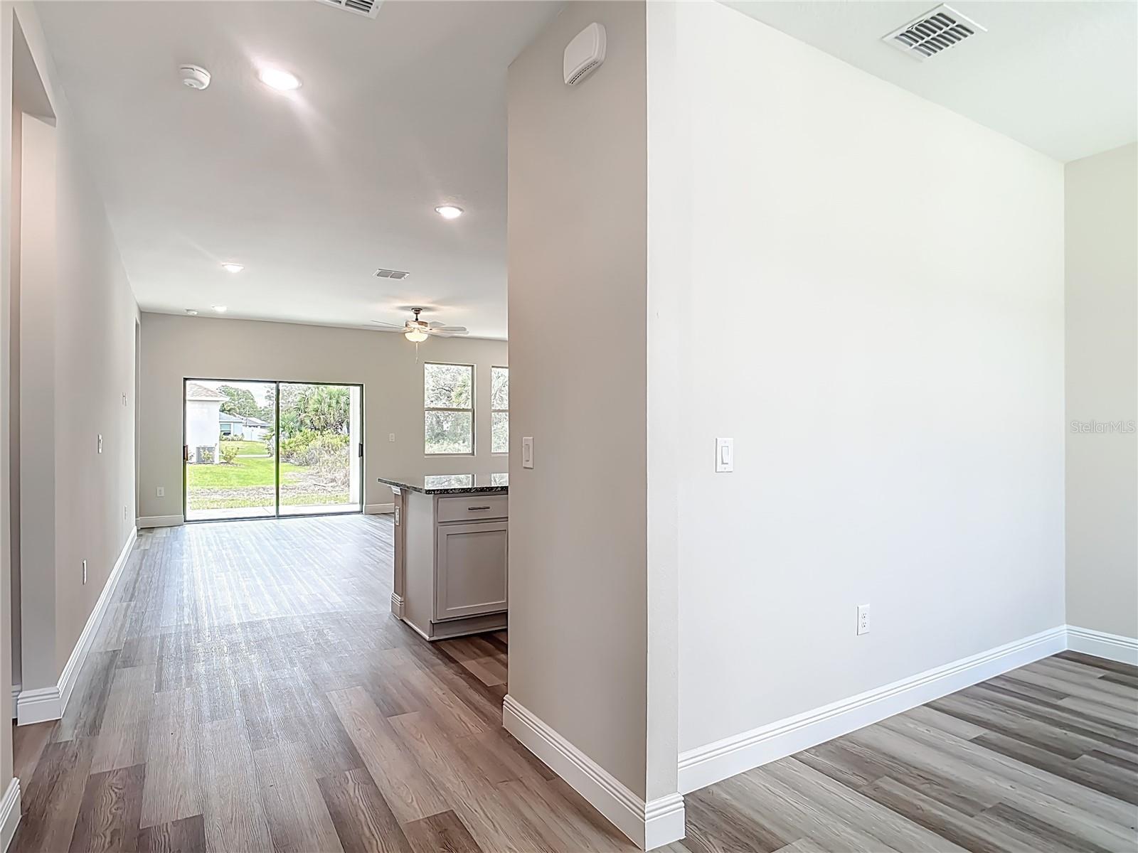 3752 MARKLE AVE, NORTH PORT, FL, 34286