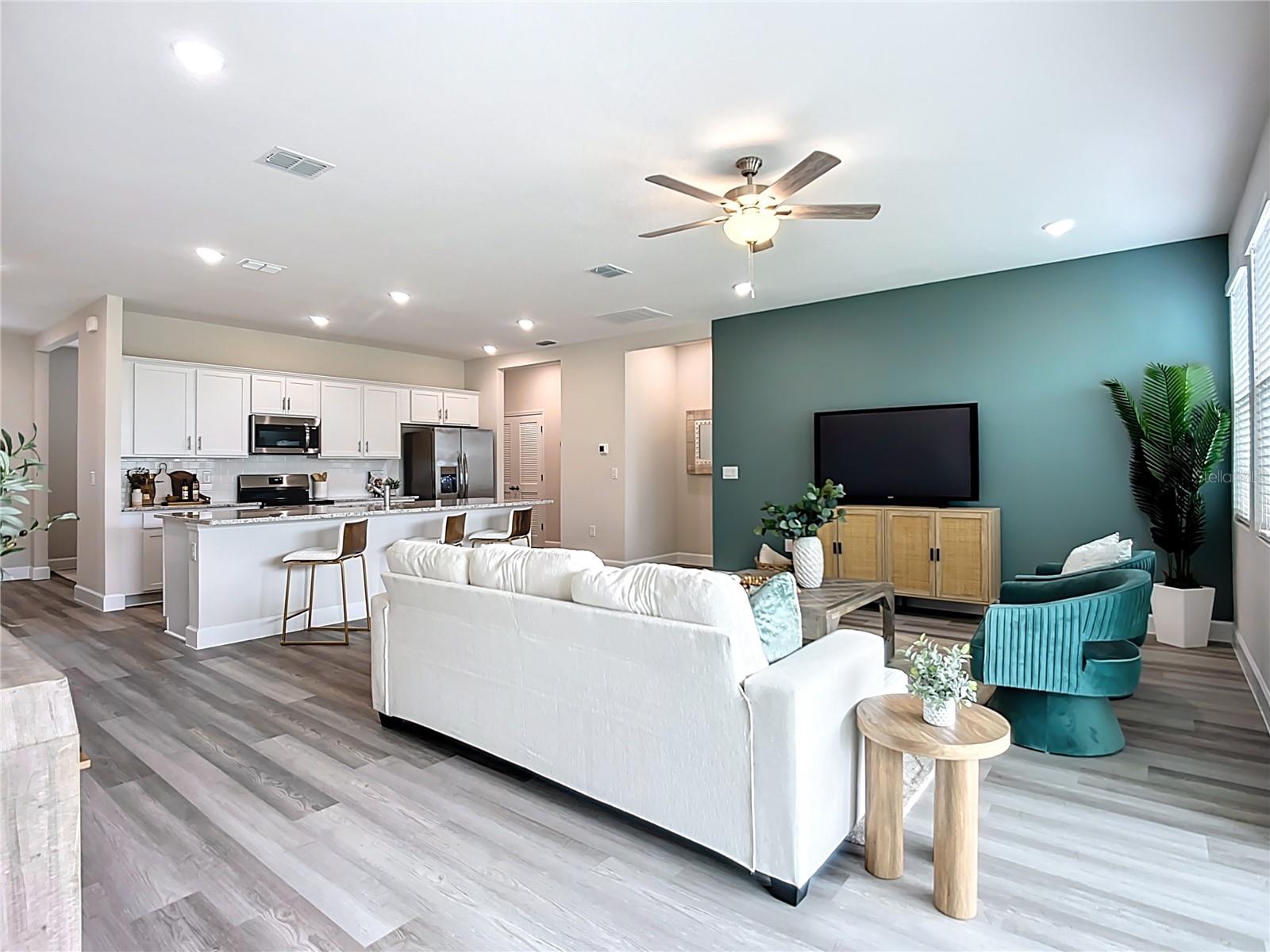 3752 MARKLE AVE, NORTH PORT, FL, 34286