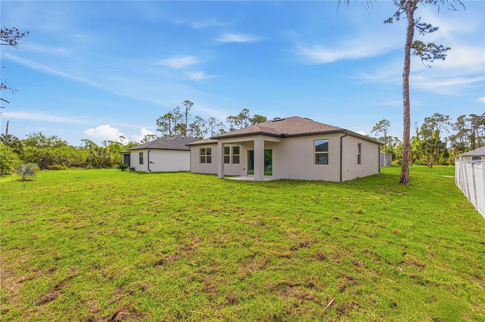 3752 MARKLE AVE, NORTH PORT, FL, 34286