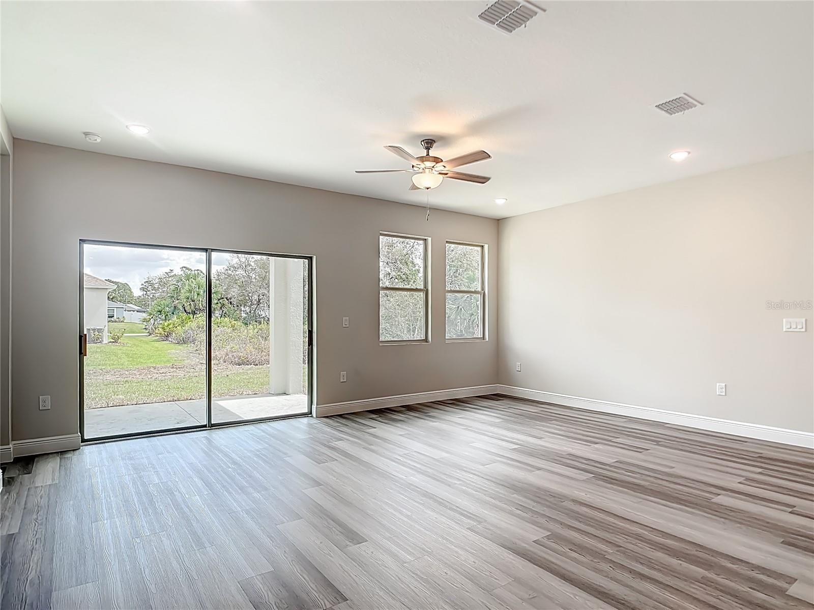 3752 MARKLE AVE, NORTH PORT, FL, 34286
