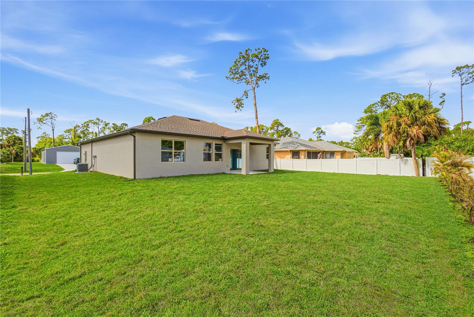 3752 MARKLE AVE, NORTH PORT, FL, 34286