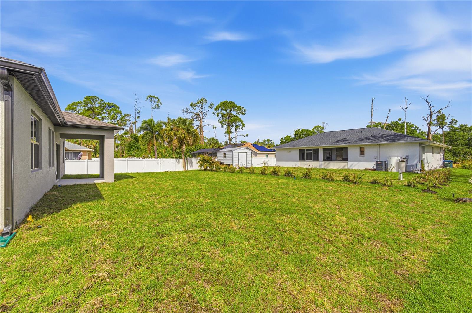 3752 MARKLE AVE, NORTH PORT, FL, 34286