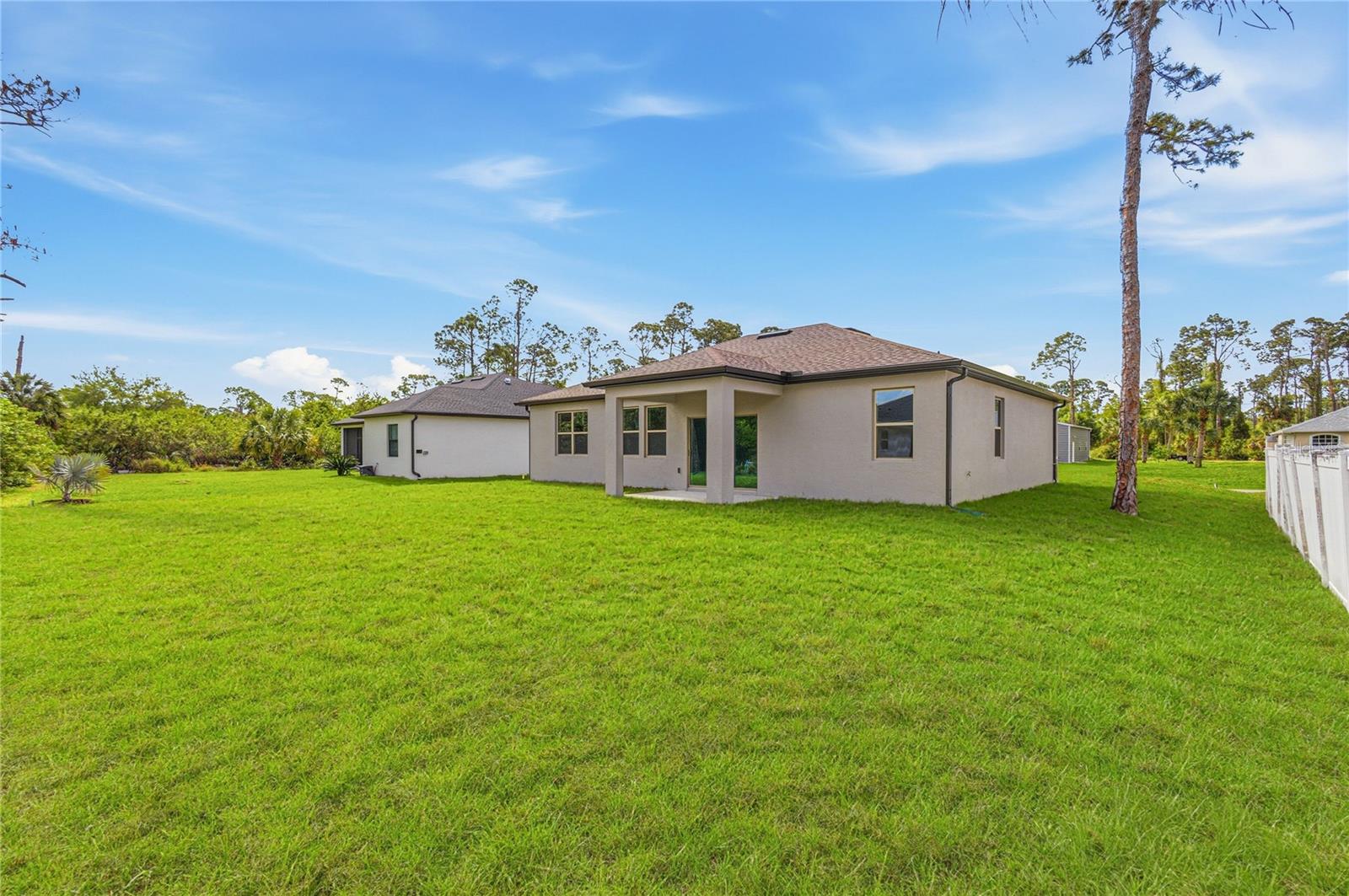3752 MARKLE AVE, NORTH PORT, FL, 34286