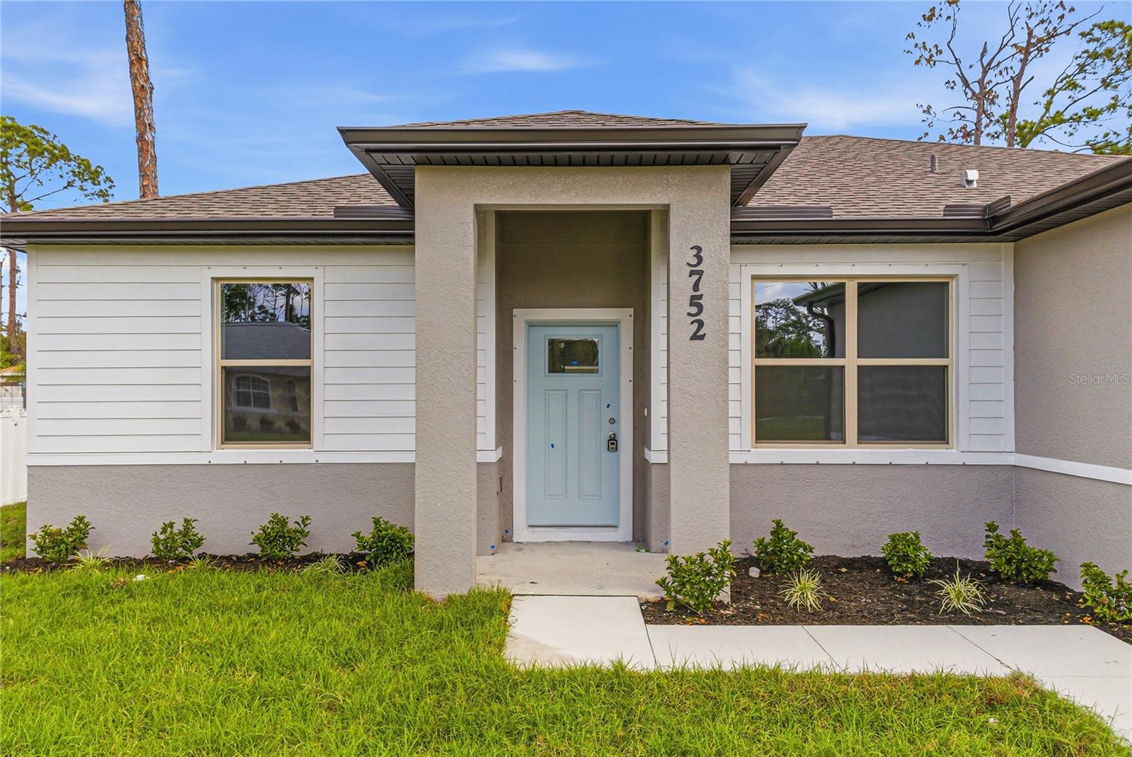 3752 MARKLE AVE, NORTH PORT, FL, 34286
