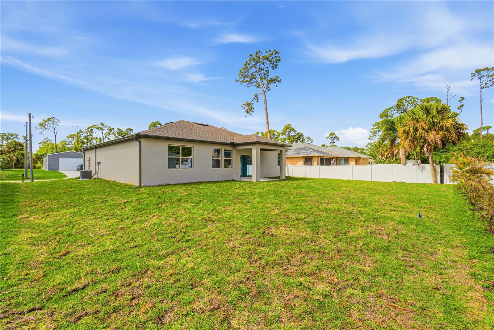 3752 MARKLE AVE, NORTH PORT, FL, 34286