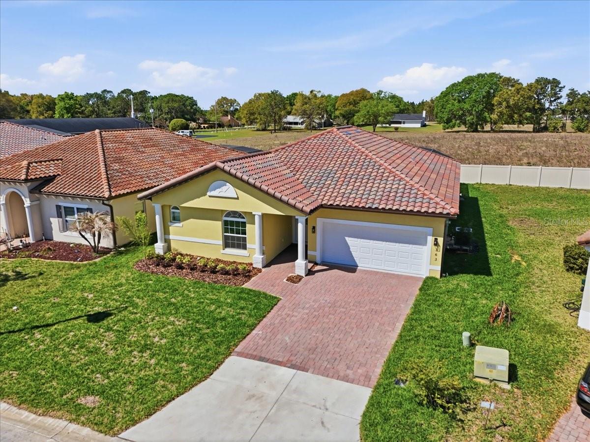 363 VILLA SORRENTO CIR, HAINES CITY, FL, 33844