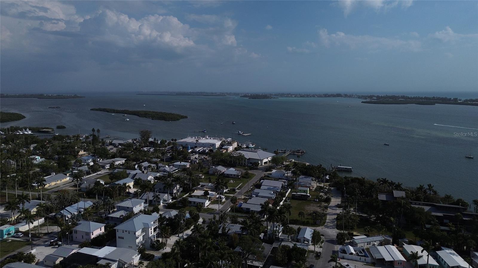 4375 MARINA VIEW WAY, CORTEZ, FL, 34215