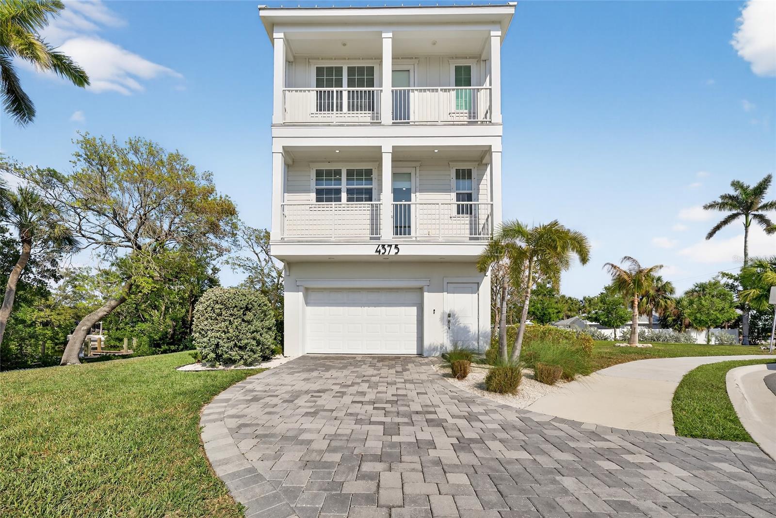 4375 MARINA VIEW WAY, CORTEZ, FL, 34215