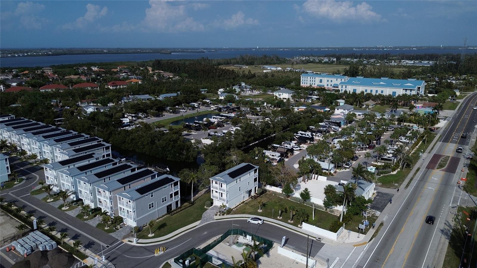 4375 MARINA VIEW WAY, CORTEZ, FL, 34215